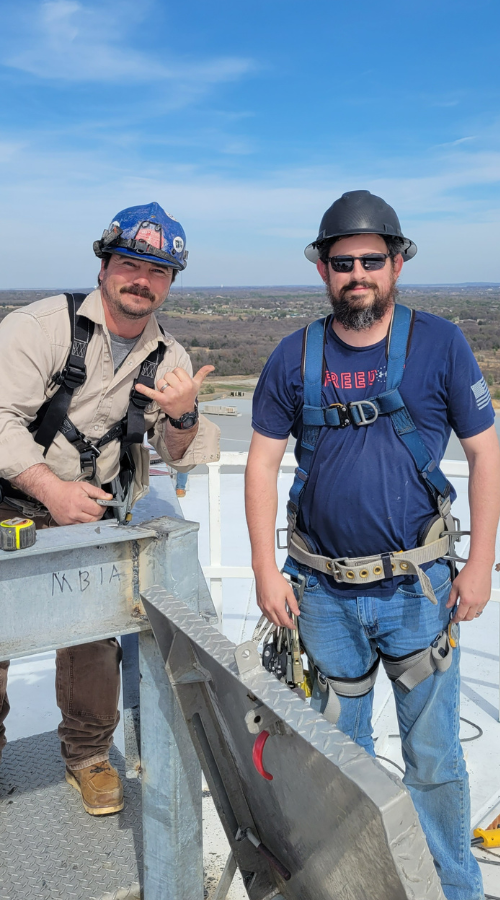 Baron Weather’s Radar System in Durant, OK Closes the Coverage Gap